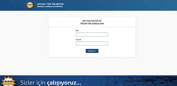 LTB Mezarlık screenshot 0