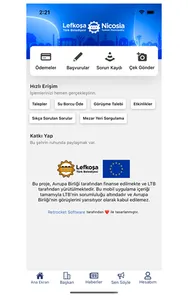 LTB Online screenshot 1
