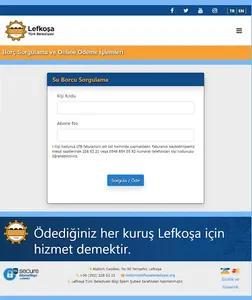 LTB Online screenshot 5