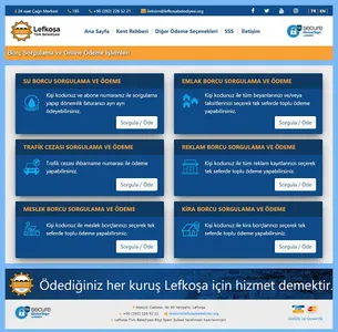 LTB Online screenshot 6
