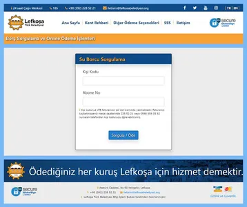 LTB Online screenshot 7