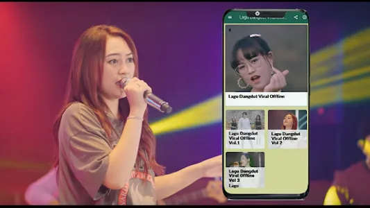 Lagu Koplo Dangdut Viral screenshot 3
