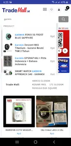 LTC-Harco Glodok-Kenari Mas screenshot 1