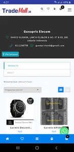 LTC-Harco Glodok-Kenari Mas screenshot 3