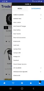 LTC-Harco Glodok-Kenari Mas screenshot 4