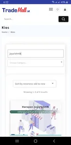 LTC-Harco Glodok-Kenari Mas screenshot 5