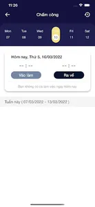 Vigory eOffice screenshot 2