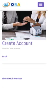 ORA Services screenshot 2