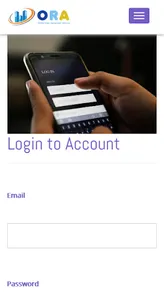 ORA Services screenshot 3