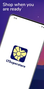 LTSuperstore screenshot 0