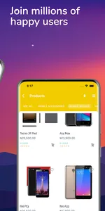 LTSuperstore screenshot 1