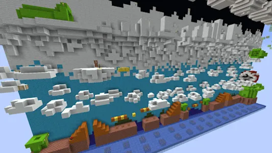 Parkour Maps for Minecraft PE screenshot 3