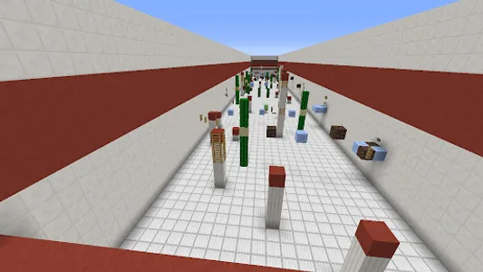 Parkour Maps for Minecraft PE screenshot 5