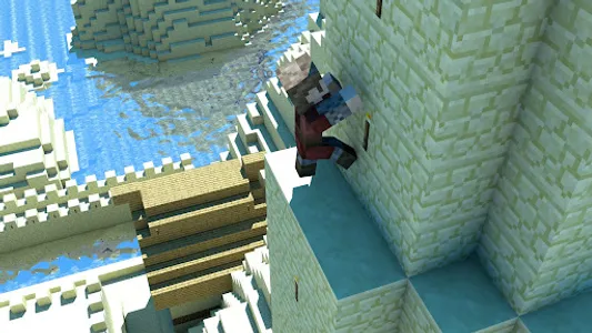 Parkour Maps for Minecraft PE screenshot 7