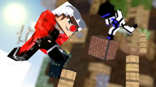 Parkour Maps for Minecraft PE screenshot 9
