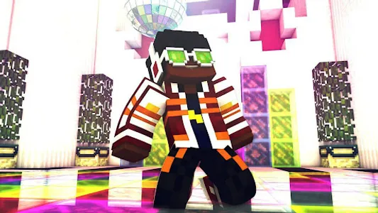 Skins Boys for Minecraft PE screenshot 5