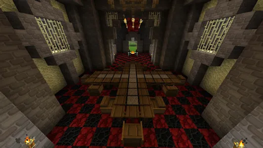 Vampires and Werewolves MCPE screenshot 4