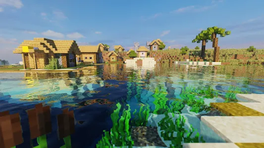 Village Mods for Minecraft PE screenshot 22