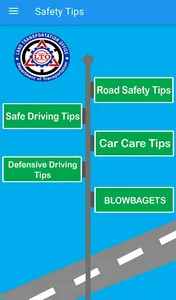 LTO Driver's License Test Revi screenshot 0