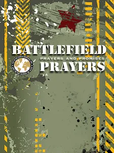 Battlefield Prayers screenshot 12