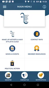 IATSE 706 screenshot 2