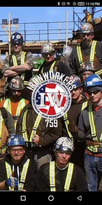 Ironworkers Local 759 screenshot 0