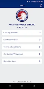 IWLU 848 screenshot 3