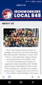 IWLU 848 screenshot 4