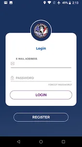 SPFPA 603 screenshot 1