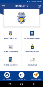Teamsters 507 screenshot 2