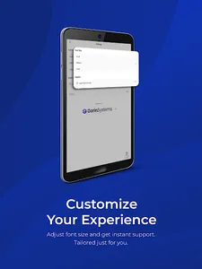 Luach Colel Chabad screenshot 14