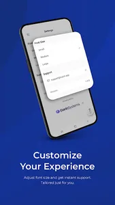 Luach Colel Chabad screenshot 2