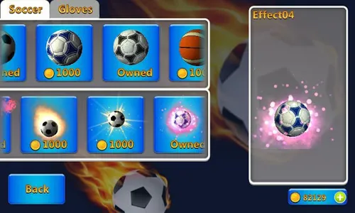 Super Goalkeeper - Soccer Game screenshot 6