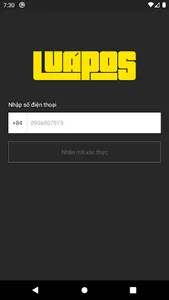 LuaPOS - Point of sale screenshot 0
