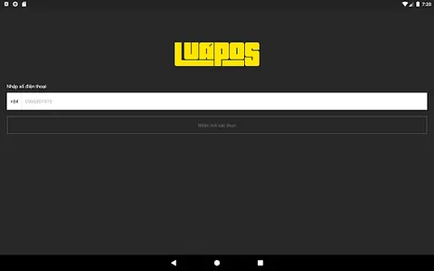 LuaPOS - Point of sale screenshot 11