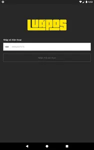 LuaPOS - Point of sale screenshot 6