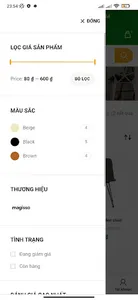 Thiết bị kim khí LUBAO VN screenshot 2
