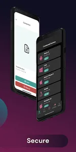 sharefi - Network File Sharing screenshot 3