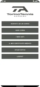 TorinoTennisAcademy screenshot 0