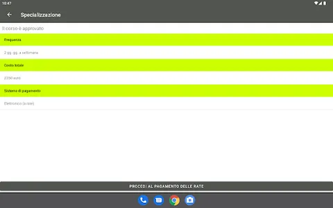 TorinoTennisAcademy screenshot 11