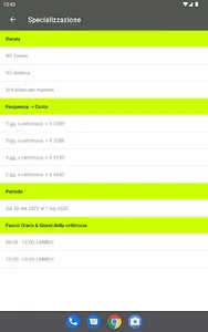 TorinoTennisAcademy screenshot 6