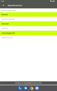 TorinoTennisAcademy screenshot 7