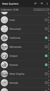 State Quarters screenshot 0