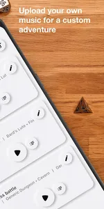 Rolify screenshot 3