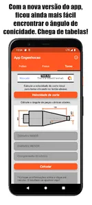 App Engenhocas screenshot 1