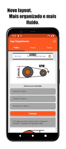 App Engenhocas screenshot 2
