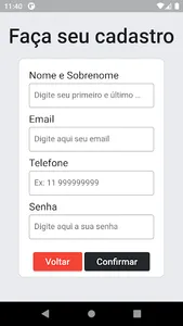 Lucas Fernandes Cortes screenshot 3