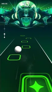 Luccas Neto - Tiles Hop Jogos screenshot 5