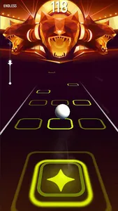 Luccas Neto - Tiles Hop Jogos screenshot 6