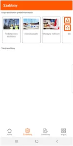 Luceos Smart Checklists screenshot 1